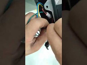 GKS Series - How to Replace the Charging Port for GOTRAX GKS Series Scooter