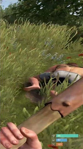 Rust new year update #rust #rustclips #rustpvp #rustgame