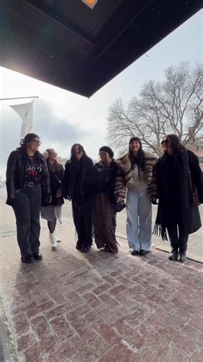 Samantha Curtis | The purse was a paid actor 💀 This weekend was so good for the soul. I needed it more than I even knew. We laughed till we cried, healed... | Instagram