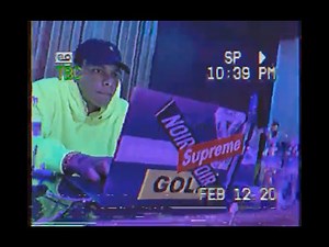 Chuki Beats - DEDICATED / Best Rap Beats 2020 | Chill Rap Beat 😈😈