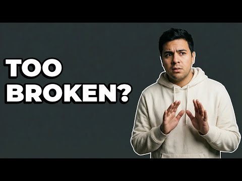 When Is A Broken Disc Drive Too Complex For Home Repair?