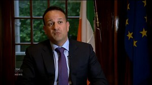 Government ministers have been on a media blitz today in a bid to sell their massive economic stimulus plan, amid opposition criticism | Virgin Media News