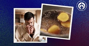 El remedio de los chinos con Coca-Cola y jengibre para aliviar la gripa