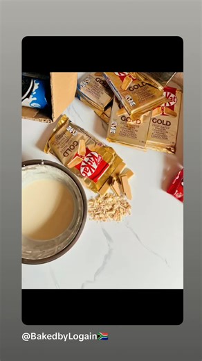 Get ready to taste adventure! Our KitKat donut combines the classic donut with the iconic KitKat bar. Crunchy, creamy and utterly delicious. 🍩🍫 @KITKAT @Nestlé #kitkat #donuts