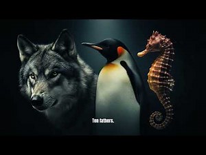 Top 10 Best Animal Dads in the Wild