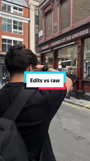 Fujifilm recipes are great but there’s a lot of fun and flexibility in editing yourself! #fujifilm #travelphotography #richthaiphotography #lightroom