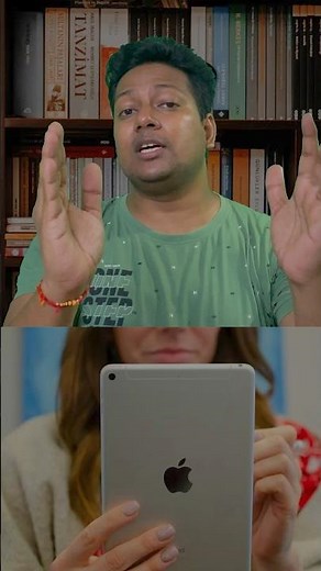 Can you use iPad as an external display?