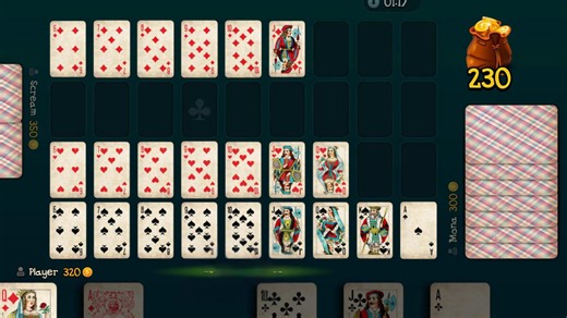 Download & Play Nine Card Game online offline on PC & Mac (Emulator)