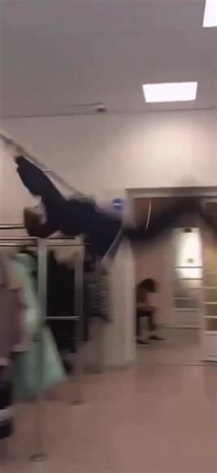 😳Ouch! #ThriftFlip