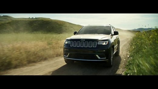 Jeep TV Spot, 'Elevate' Song by Carrolton [T2]