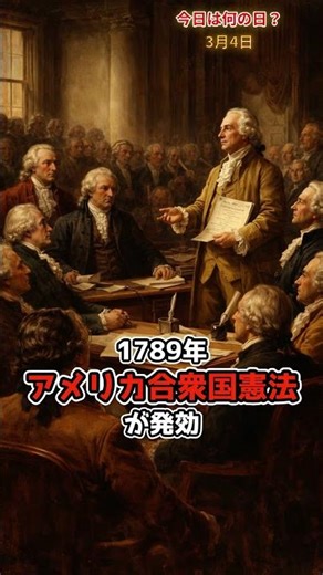 365History【今日は何の日?】知ってた？シルバーシートの誕生秘話とアメリカ建国の歴史
