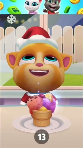 don't want to drink orange juice #tomtom