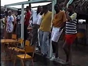 Jamaica-April 1990-Carnival 1st. ever.wmv