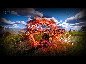 I Made The Most Powerful End Game Dual Wield Build in Crimson Desert