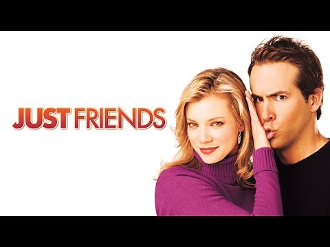 Just Friends (2005) - Bonus Material