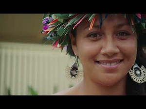 Creative Native - Nanave Taime