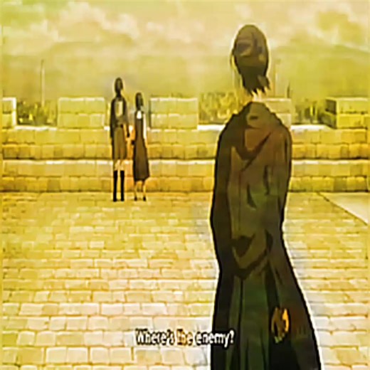 The True Mogger of Eren Jaeger in Attack on Titan