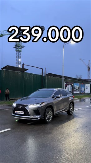 Sales_car.tj ПРОДАЕТСЯ АВТО ✅ 🚘Модель: Lexus RX350 📆Год:2016 🏁Производсто: Америка 🐎Пробег:115.000 ⚙️Трансмиссия: автомат ⛽️Топливо:бензин 🐎Двигатель:3.5 💵Цена:239.000 ☎️Тел Владельцa: 900200014 Хучат Тонировка Утил