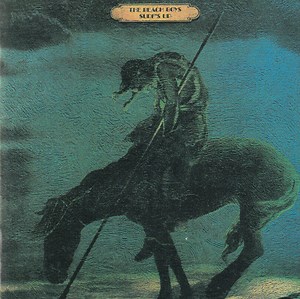 The Beach Boys - Surf's Up