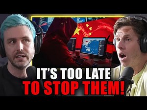Why Chinese Hackers Just Became More Dangerous Than Ever Before | Pierogi from Scammer Payback