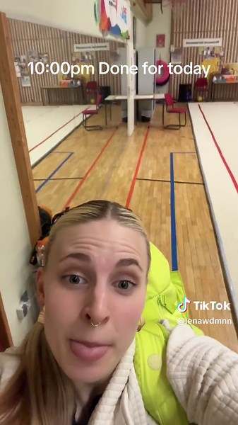 A Day in the Life of a Professional Dancer: Dance Study, Choreography, and Teaching