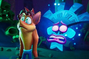 Isla N. Sanity, Actualidad en Crash Bandicoot 4: cuáles son sus niveles, cómo conseguir todas las gemas y más
