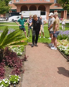 Moasure captures area, perimeter, volume and elevation as you walk - even on remote sites without GPS or cell signal. You get accurate 2D & 3D drawings ready to export and share. Work fast. Quote smarter. Deliver with accuracy. Discover the Moasure 2 Series with a 60‑day money-back guarantee. | Moasure