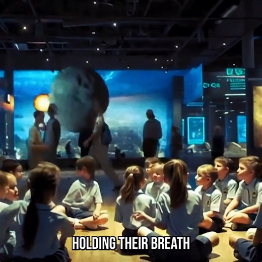 559K views · 7.7K reactions | Sky Day: After the Impact! | The Why Files | Facebook