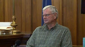 Investigators detail what they found inside the apartment Aubrey Trail and Bailey Boswell shared