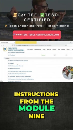 Grammar Lesson: Complete & Submit Your Template!