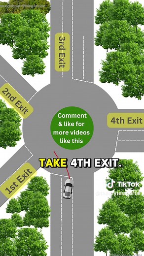Essential Roundabout Driving Lesson Tips for Success