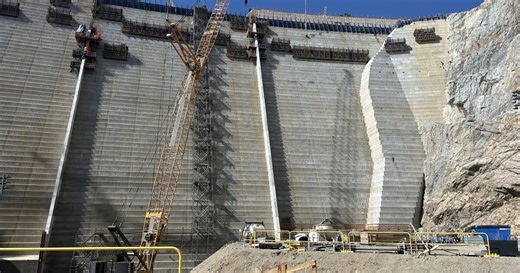 Legal battle drags on between Denver Water, environmental groups over Gross Reservoir Dam project