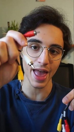 The CASSETTE VIDEO CAMERA becomes USB like a WEBCAM!