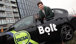 Bolt Ireland adds drivers as restrictions ease, prepares for e-scooter rollout - Extra.ie