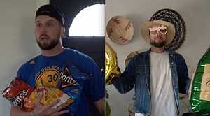 3.9M views · 61K reactions | Bachelor Parties vs Bachelorette Parties | Trey Kennedy | Facebook