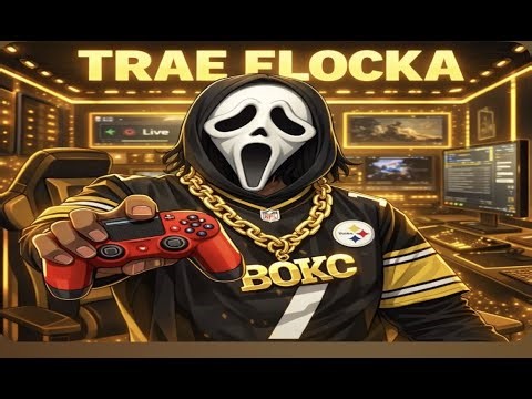 GLOOKIE DOOKIE FRIDAYS! BIG BOKC