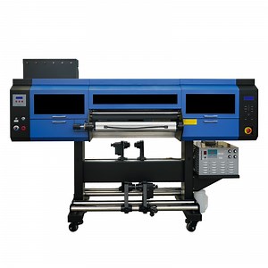 [Hot Item] 3D UV Dtf Embroidery Printing Machine