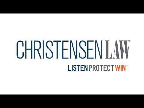 Listen | Christensen Law