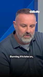 29 reactions · 5 comments | "I think it's the mark of champions" Kris Boyd says Liverpool's late goals are not lucky  #Gillette | Sky Sports | Facebook
