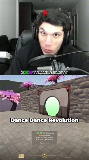 The Computer Expert 😭 #trainwreckstv #trainwrecks #ram #ddr4 #pc #computer #pcgaming #cs2