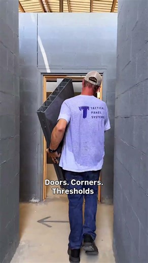 Can You Rebuild a Shoothouse Between Every Run? 💥