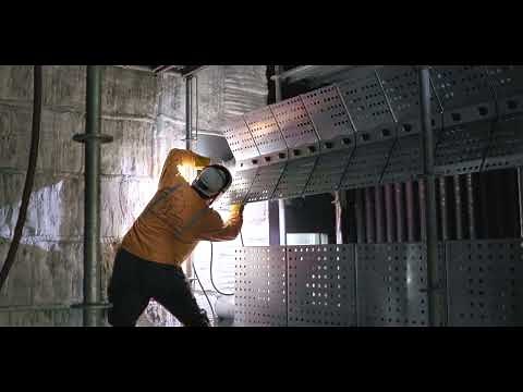 ZEECO® Duct Burner Retrofits