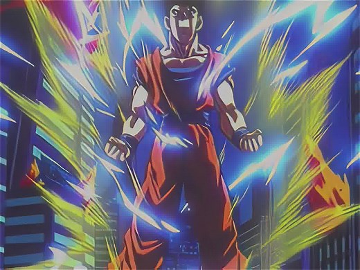 Dragon Ball: Final Bout (1997, PlayStation) | 𝐃𝐁-𝐙.com