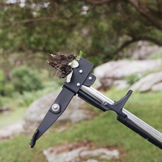 Stand-up Weed Puller | Hoselink