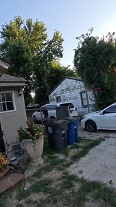 Matthew Parker on Instagram: "What happens when you hit a tree trunk in a hwy? Lets find out! #fyp #mobile #mechanic #love #work #letsgo #funny #laugh #help"