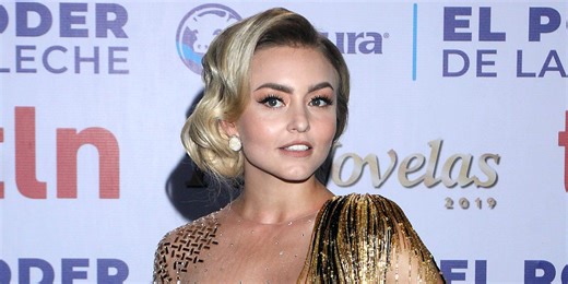 'La dueña', el exitoso melodrama de Angélica Rivera, tiene una nueva versión