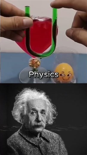 Simple Pressure Trick to Move Water! 😳💧