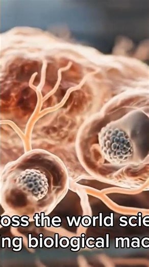 The Rise of Bio-Robots: Is This the End of Humanity?Bio-Robots, Xenobots, Science Documentary.
