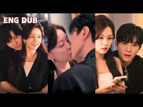 [ENG DUB] 💢Being A Replacement For 4 Years… 💔Then I Married His Younger Brother💥