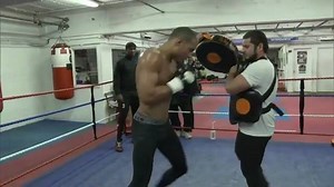 372K views · 8.1K reactions | Looking forward to #DeGaleEubankJr? | Fighting Fit | Facebook